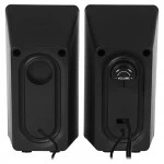 Компьютерные колонки Sven 300 SV-016142 (Черный)