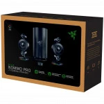 Компьютерные колонки Razer Nommo Pro RZ05-02470100-R371 Черный