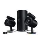 Компьютерные колонки Razer Nommo Pro RZ05-02470100-R371 Черный