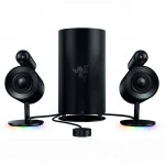 Компьютерные колонки Razer Nommo Pro RZ05-02470100-R371 Черный