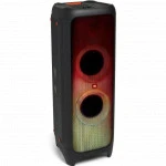 Портативная колонка JBL PARTYBOX 1000 JBLPARTYBOX1000RU (Черный)