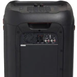 Портативная колонка JBL PARTYBOX 1000 JBLPARTYBOX1000RU (Черный)