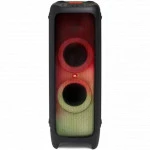 Портативная колонка JBL PARTYBOX 1000 JBLPARTYBOX1000RU (Черный)