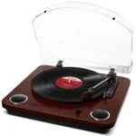 Виниловый проигрыватель ION Audio Max LP MAX LP
