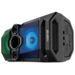 Портативная колонка Sven PS-650 SV-018450 (Черный)