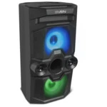 Портативная колонка Sven PS-650 SV-018450 (Черный)