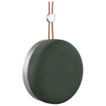 Портативная колонка Rombica Mysound Capella BT-S035 Зеленый