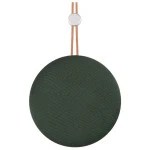 Портативная колонка Rombica Mysound Capella BT-S035 Зеленый