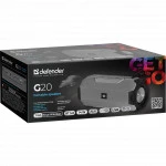 Портативная колонка Defender G20 65020 (Серый)