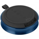Портативная колонка Rombica MySound Circula (1.0) - Blue BT-S041 (Синий)