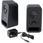 Компьютерные колонки Logitech Z150 (2.0) - Black 980-000814 Черный