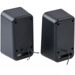 Компьютерные колонки Logitech Z150 (2.0) - Black 980-000814 Черный