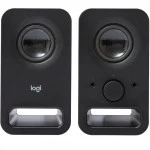Компьютерные колонки Logitech Z150 (2.0) - Black 980-000814 Черный