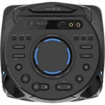 Сабвуфер Sony MHC-V43D MHCV43D.RU1 (Черный)