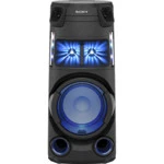 Сабвуфер Sony MHC-V43D MHCV43D.RU1 (Черный)