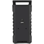 Портативная колонка Sven PS-440 SV-019082 (Черный)