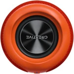 Портативная колонка Creative Muvo Play orange 51MF8365AA002 (Оранжевый)