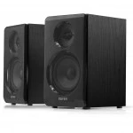 Компьютерные колонки Edifier R33BT Black 2.0 Черный