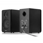 Компьютерные колонки Edifier R33BT Black 2.0 Черный