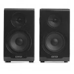 Компьютерные колонки Edifier R33BT Black 2.0 Черный