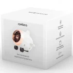 Портативная колонка Rombica MySound Travel BT-S102 (Белый)