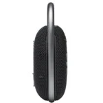 Портативная колонка JBL JBLCLIP4BLK (Черный)