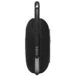 Портативная колонка JBL JBLCLIP4BLK (Черный)