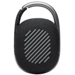 Портативная колонка JBL JBLCLIP4BLK (Черный)