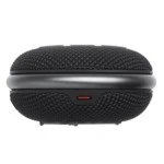 Портативная колонка JBL JBLCLIP4BLK (Черный)