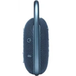 Портативная колонка JBL JBLCLIP4BLU (Синий)