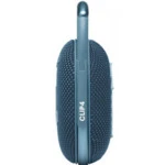 Портативная колонка JBL JBLCLIP4BLU (Синий)