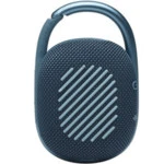 Портативная колонка JBL JBLCLIP4BLU (Синий)