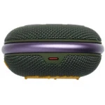 Портативная колонка JBL CLIP 4 JBLCLIP4GRN (Зеленый)