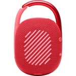 Портативная колонка JBL JBLCLIP4RED (Красный)