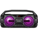 Сабвуфер Sven Акустическая система PS-415 SV-019631 (Черный)