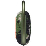 Портативная колонка JBL CLIP 4 Squad JBLCLIP4SQUAD (Принт)