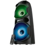 Портативная колонка Sven PS-750 SV-019617 (Черный)