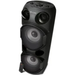 Портативная колонка Sven PS-750 SV-019617 (Черный)