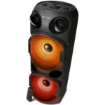 Портативная колонка Sven PS-750 SV-019617 (Черный)