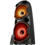 Портативная колонка Sven PS-750 SV-019617 (Черный)