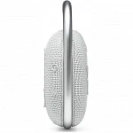 Портативная колонка JBL Clip 4 JBLCLIP4WHT (Белый)
