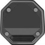 Портативная колонка Defender Rage 65109 (Черный)