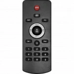 Портативная колонка Defender Rage 65109 (Черный)