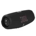 Портативная колонка JBL Charge 5 JBLCHARGE5BLK Черный