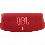 Портативная колонка JBL Charge 5 Red JBLCHARGE5RED (Красный)