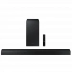 Саундбар Samsung Саундбар HW-A450/RU (Черный)