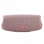 Портативная колонка JBL Charge5 Pink JBLCHARGE5PINK (Розовый)