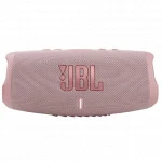 Портативная колонка JBL Charge5 Pink JBLCHARGE5PINK (Розовый)