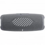 Портативная колонка JBL Charge 5 JBLCHARGE5GRY (Серый)