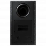 Саундбар Samsung Саундбар  HW-A550/RU (Черный)